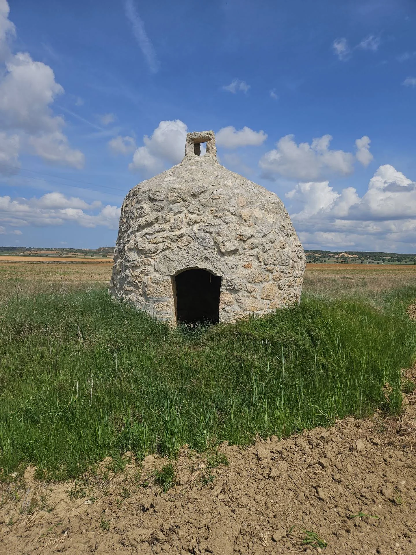 Lobera de Caleruega