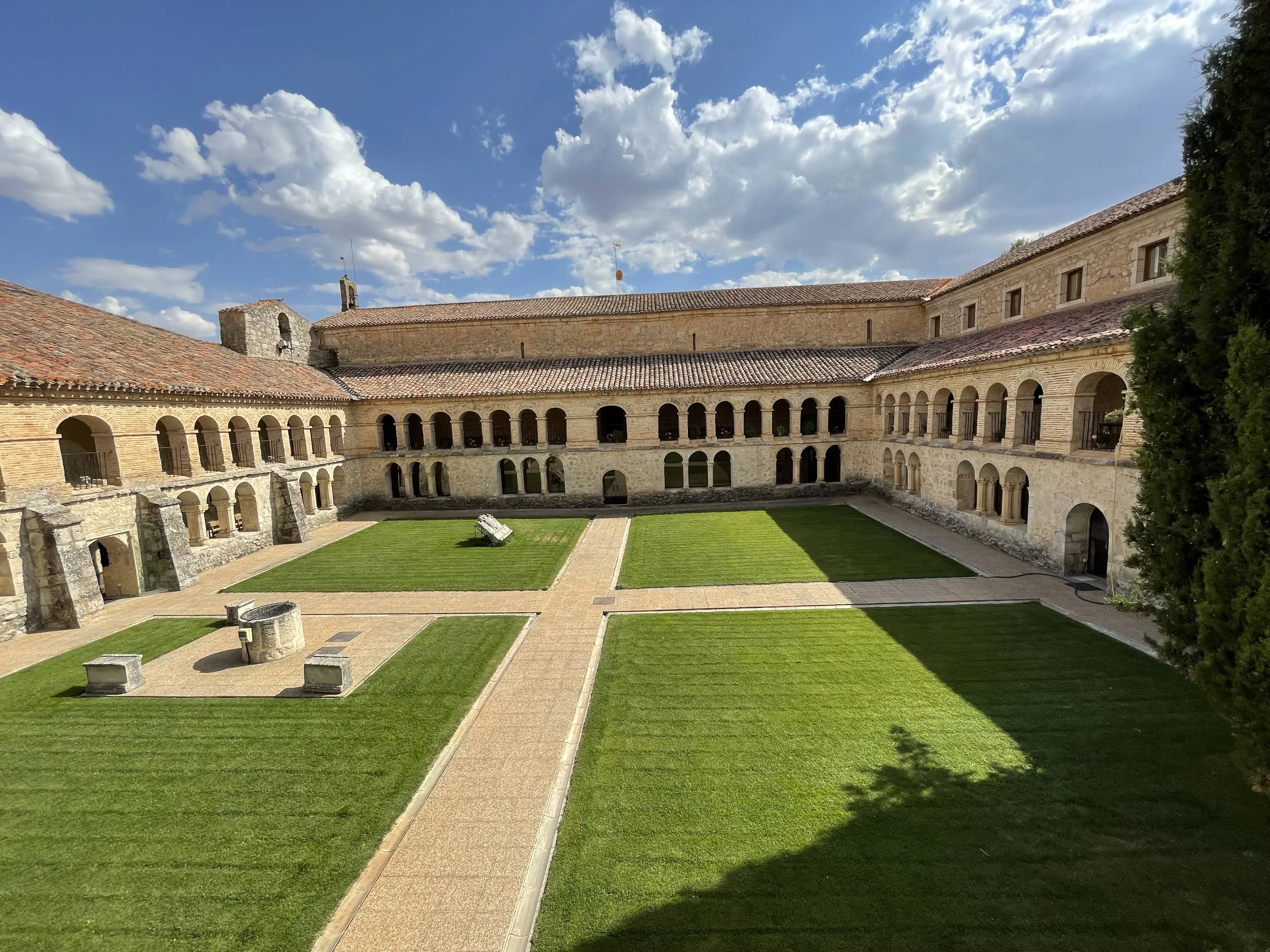 Real Monasterio de Santo Domingo de Guzmán