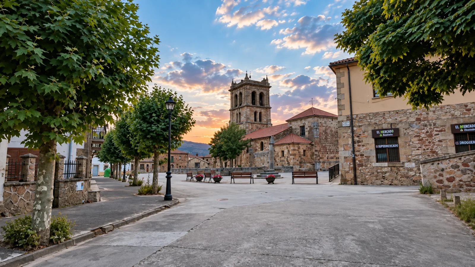 Barbadillo del Mercado