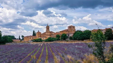 Santo Domingo de Silos