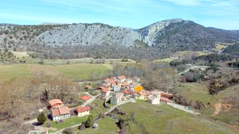 Hinojar de Cervera
