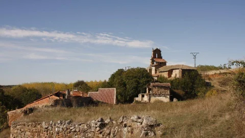 Villamórico
