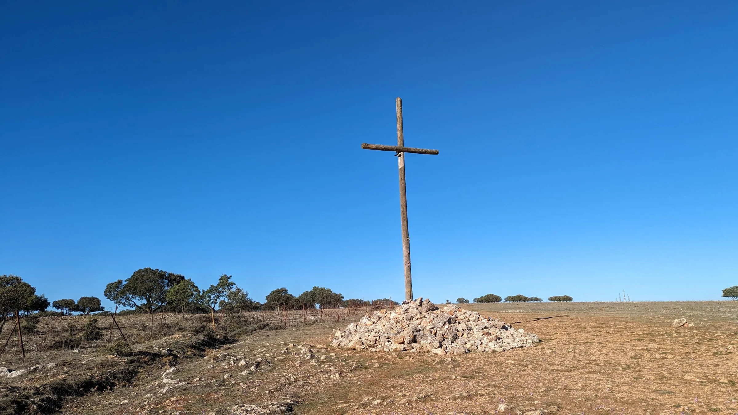 Cruz de Atapuerca