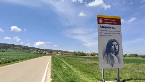 Atapuerca