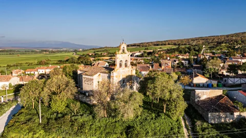 Olmos de Atapuerca