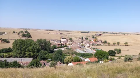 Avellanosa de Muñó