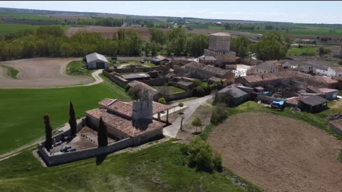 Torrecitores del Enebral