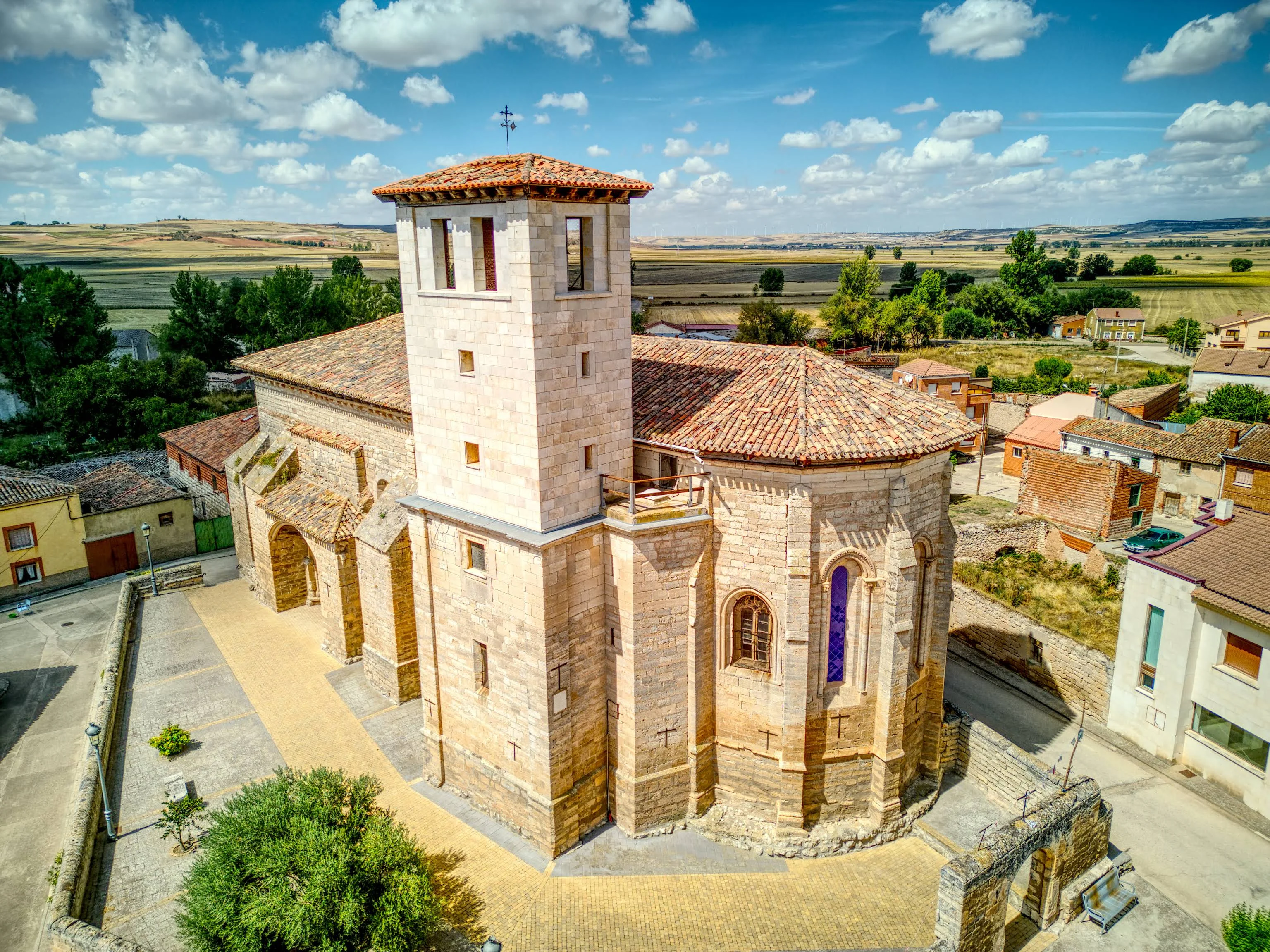 Iglesia de Nuestra Señora de la Asunción 2