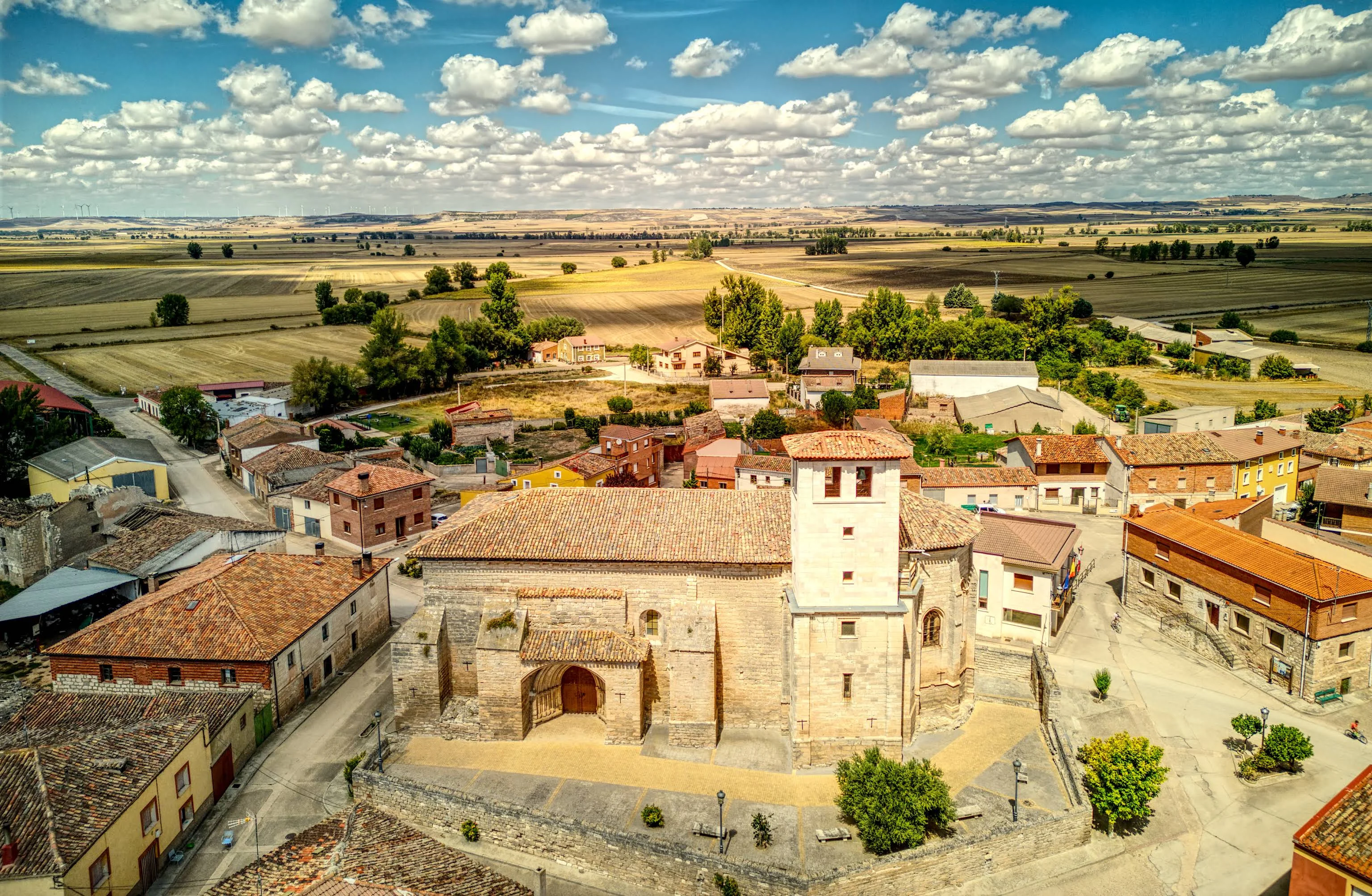 Iglesia de Nuestra Señora de la Asunción