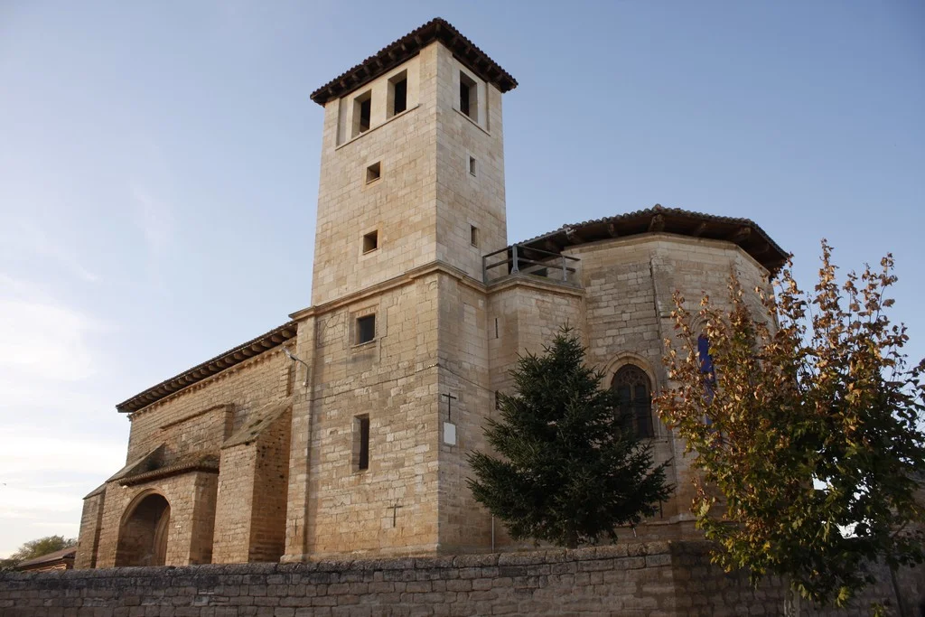 Parroquia de Ciadoncha