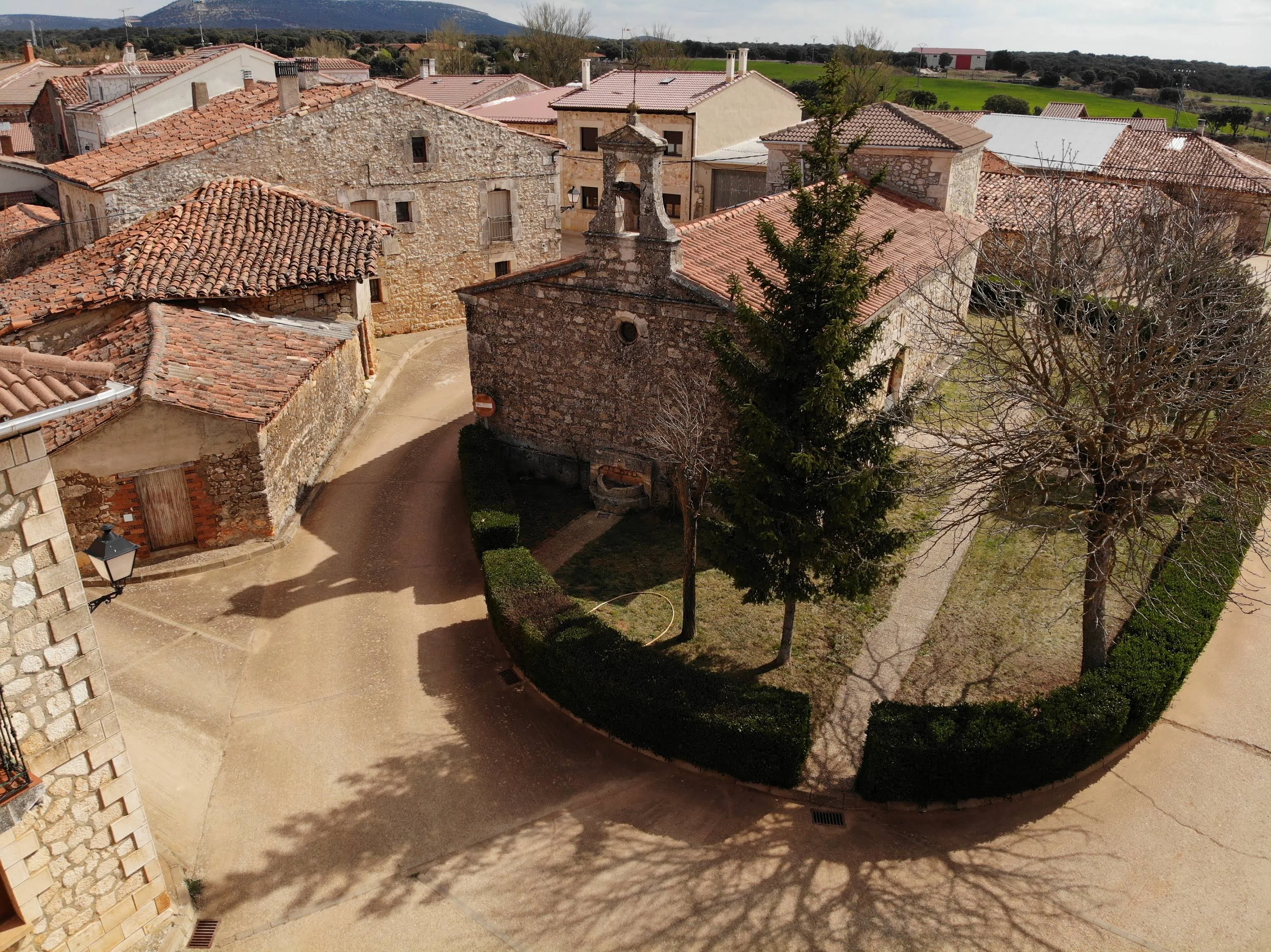 Ermita del Carmen