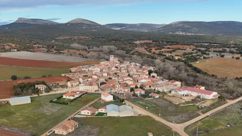 Ciruelos de Cervera