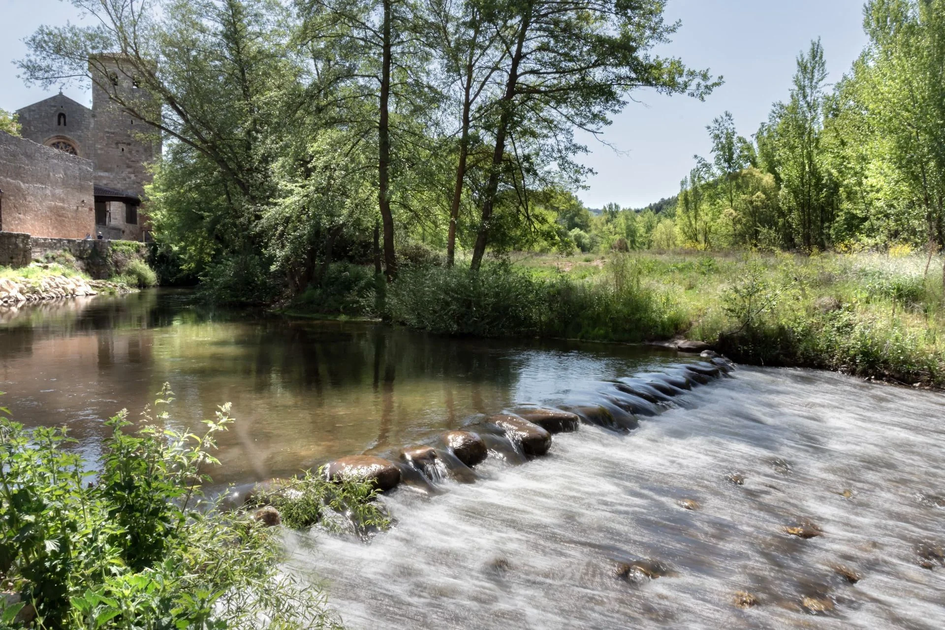 Río Arlanzón