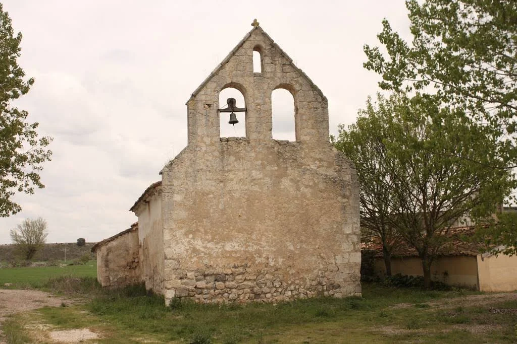 Iglesia de San Pedro en Guimara