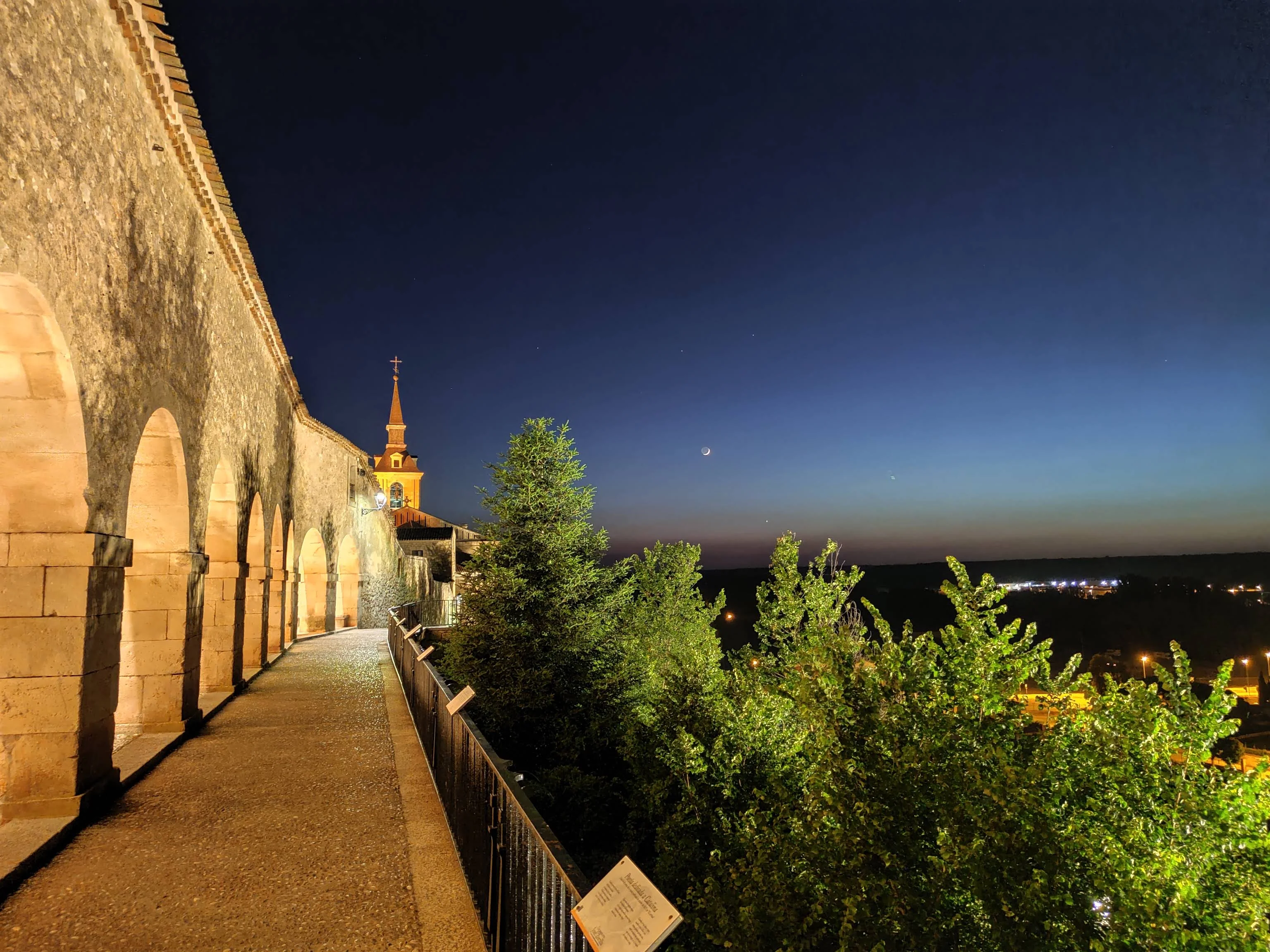 Mirador de Los Arcos
