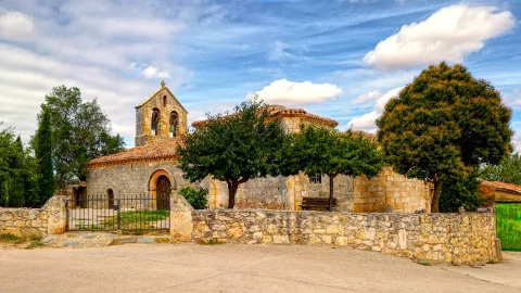 Rabé de los Escuderos