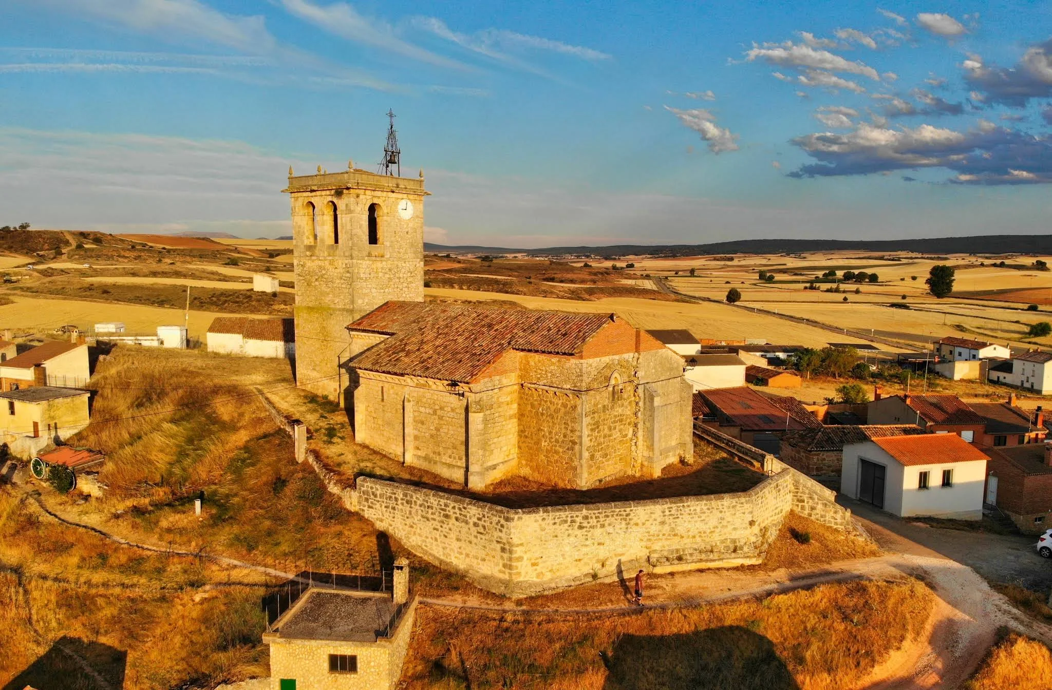 Iglesia de Santa Elena