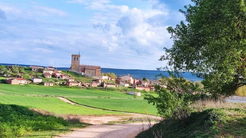 Revilla Cabriada