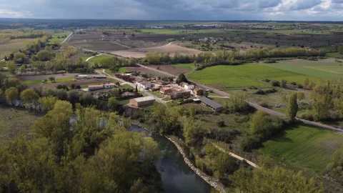 Santillán del Agua