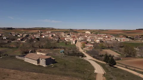 Madrigal del Monte