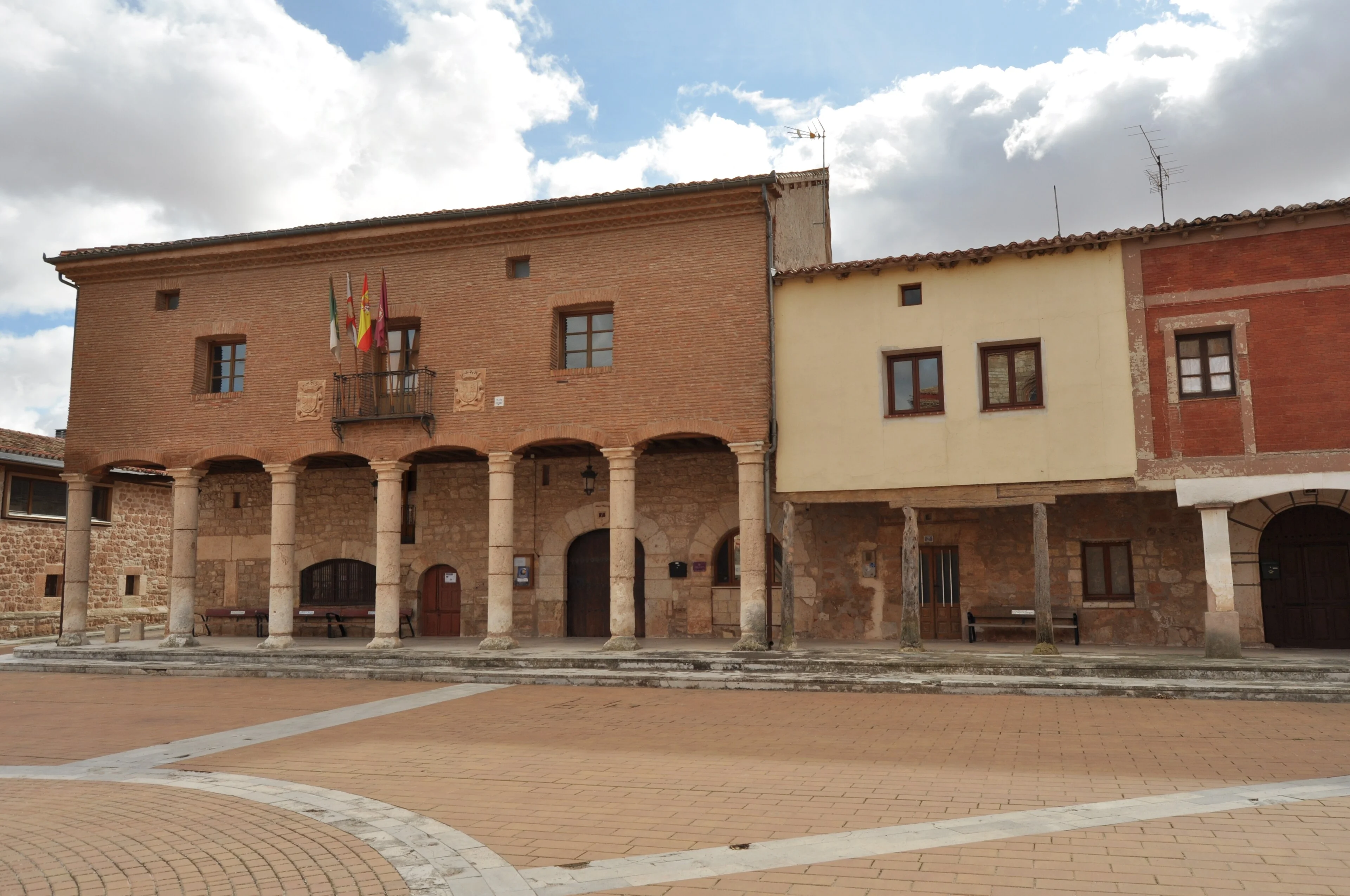 Ayuntamiento de Mahamud
