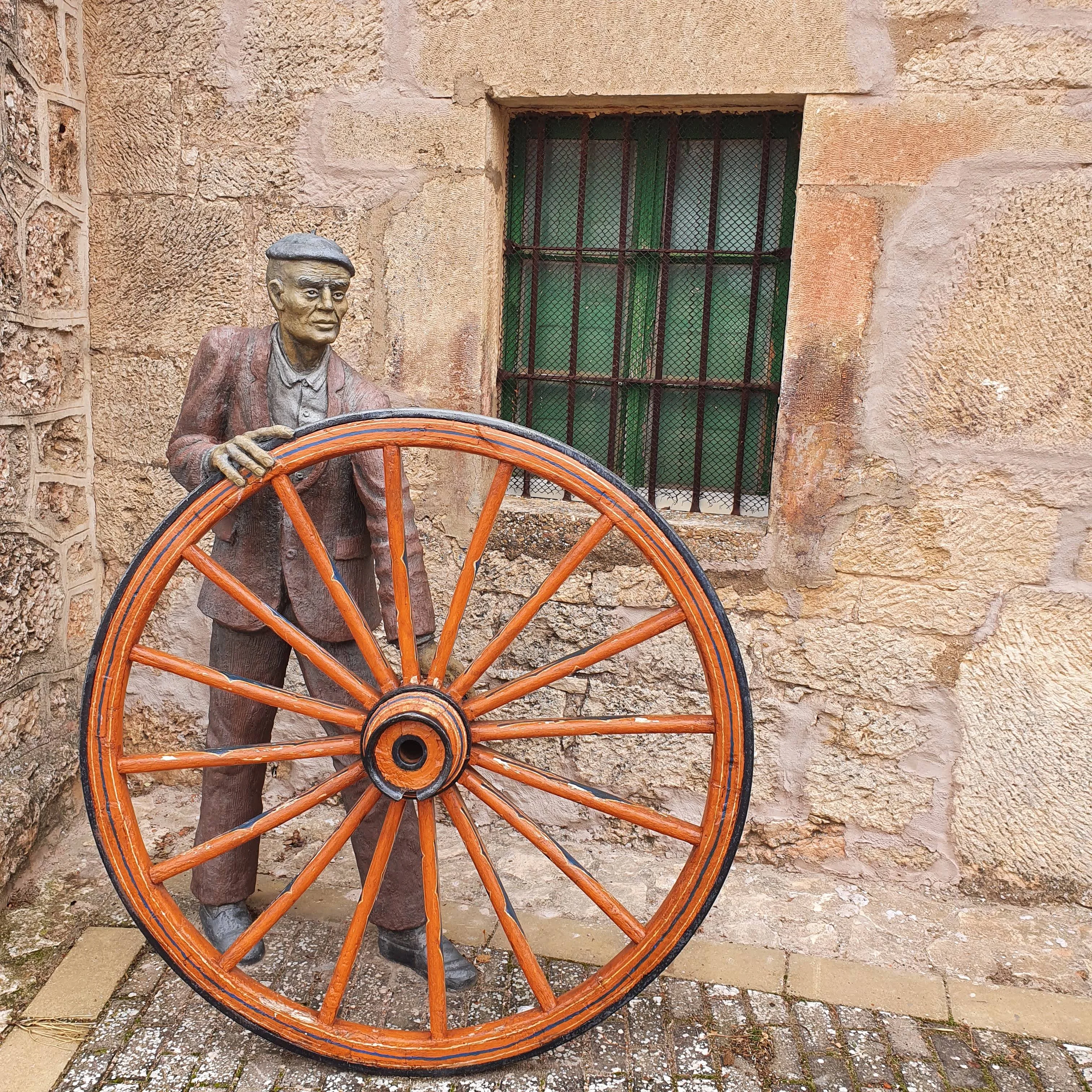 Carretero de Mecerreyes