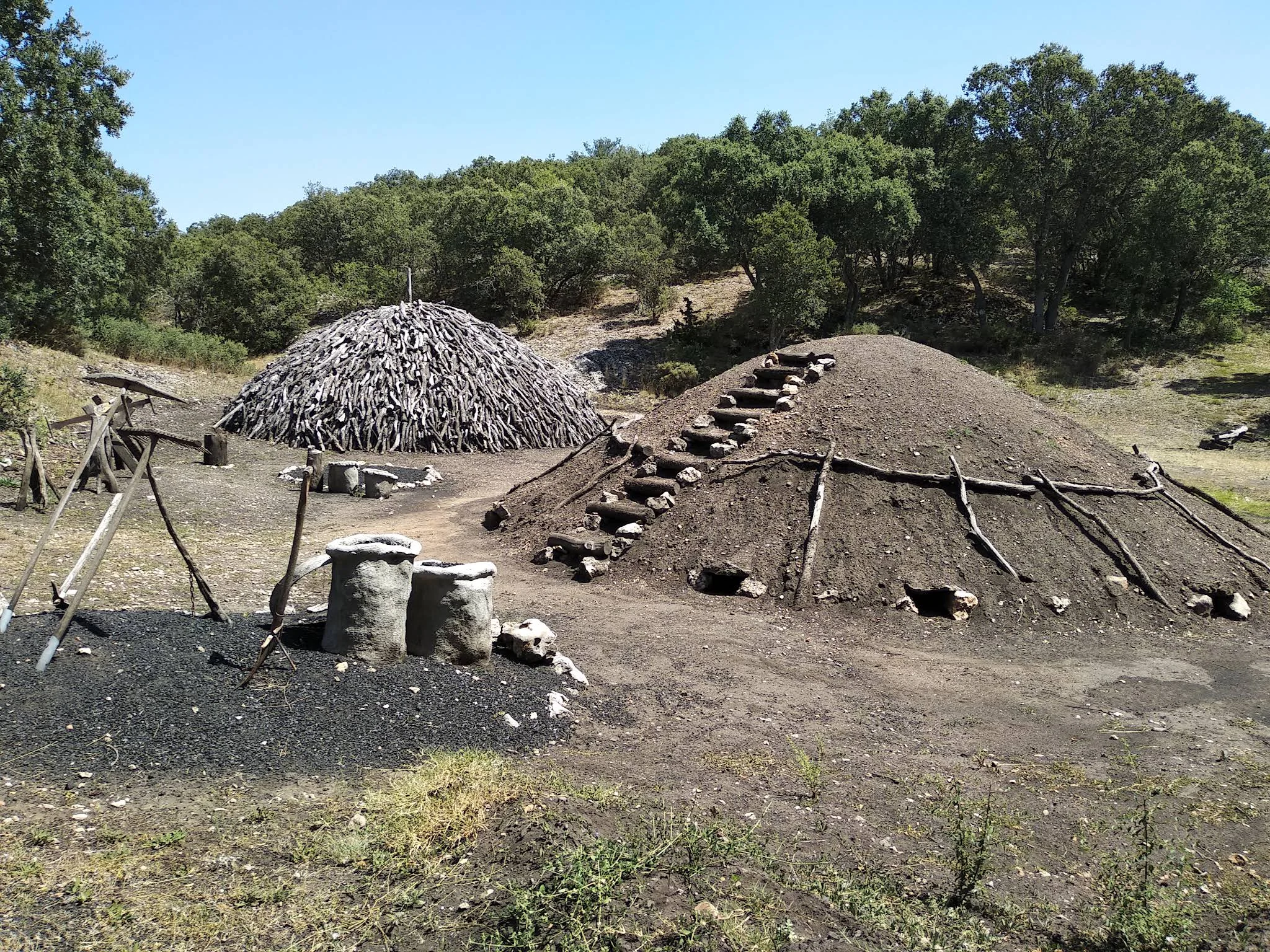 Museo del carbón