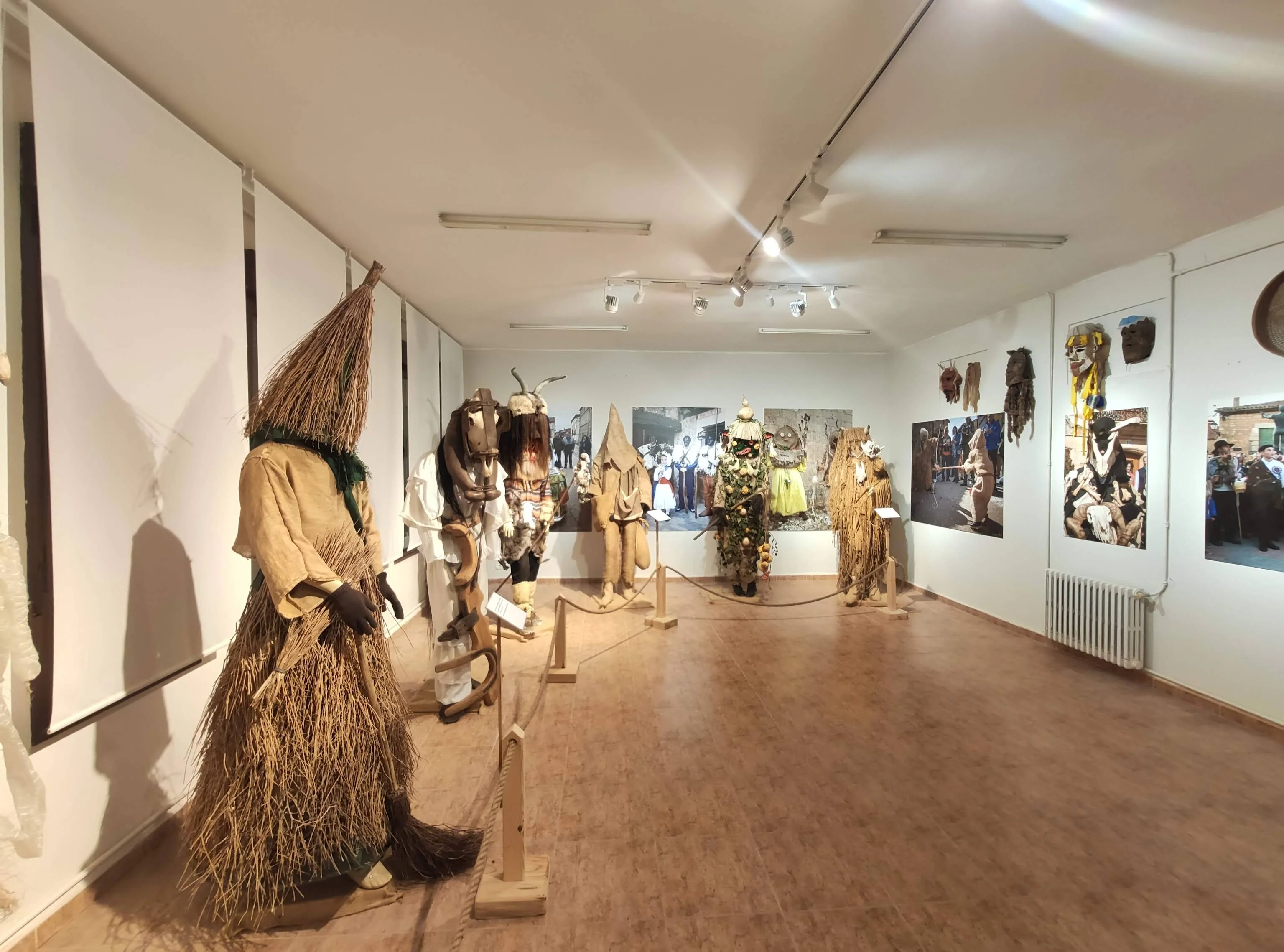 Museo del Carnaval y el Gallo