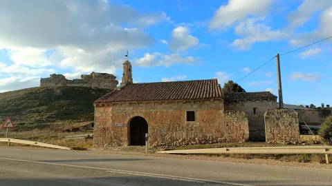 Pinilla de Arlanza