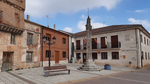 Presencio