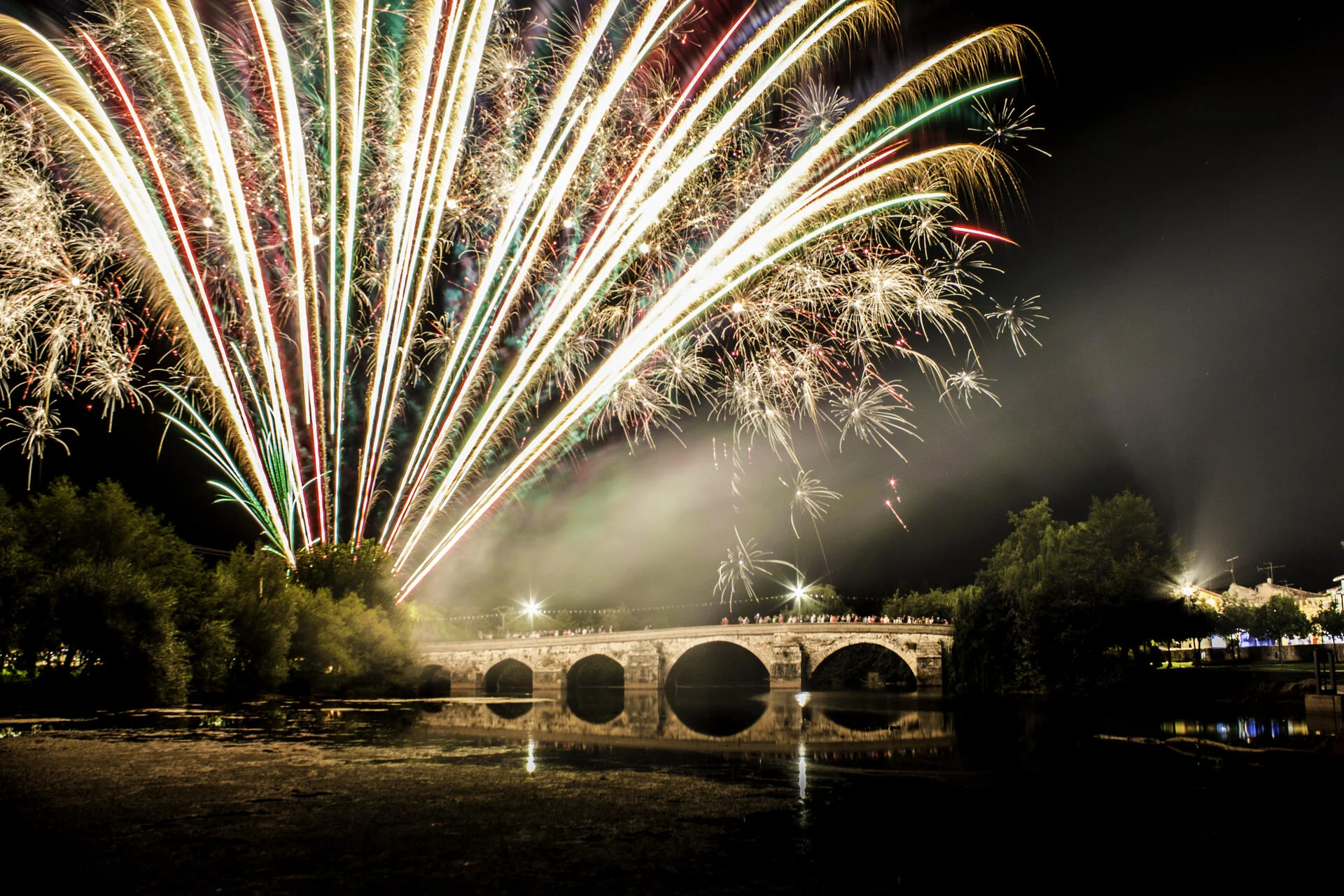 Fiestas de Puentedura
