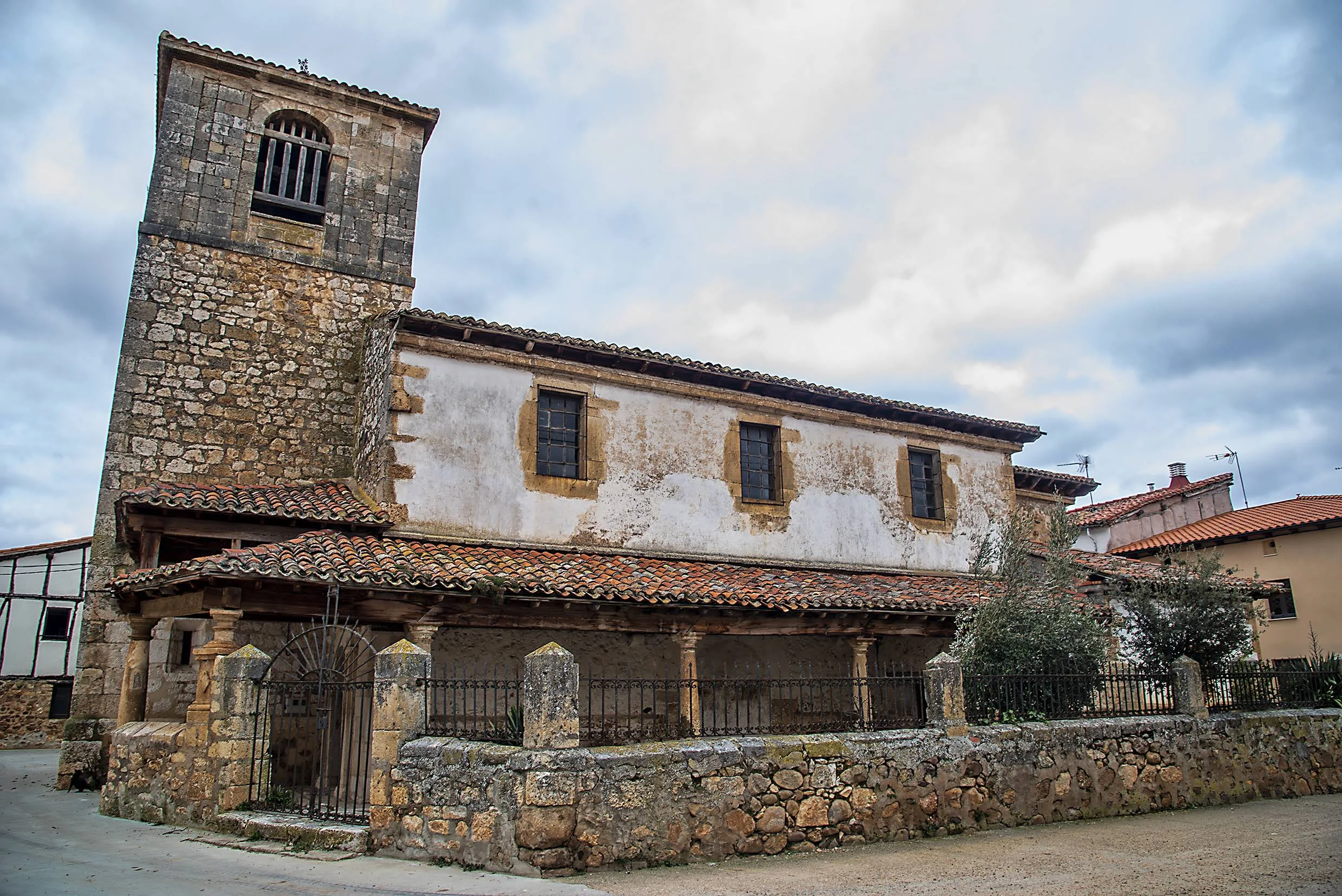 Iglesia de Nuestra Señora de la Asunción