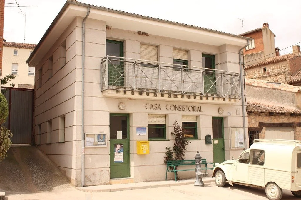 Casa Consistorial - Ayuntamiento