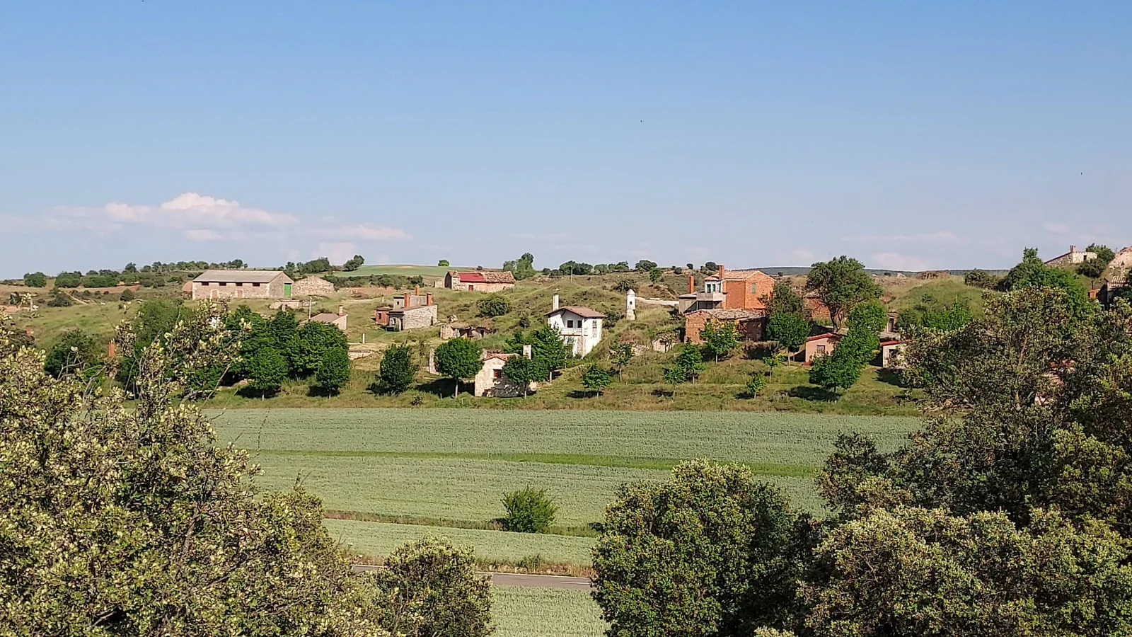 Quintanilla de la Mata