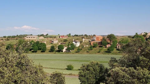 Quintanilla de la Mata