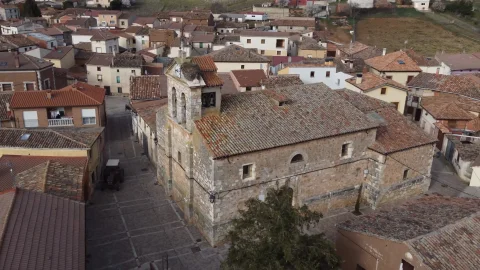 Quintanilla del Agua