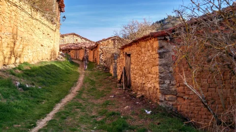 Castroceniza