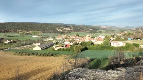 Quintanilla del Coco