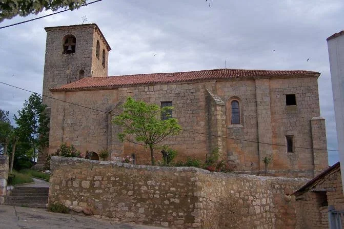 Iglesia de San Pedro