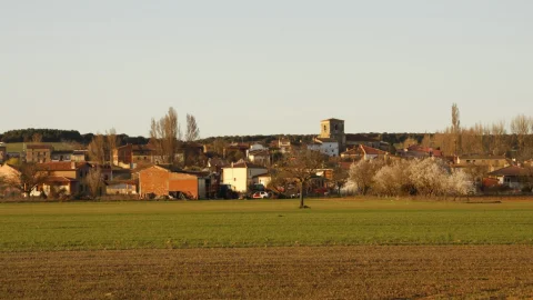 Santa Inés