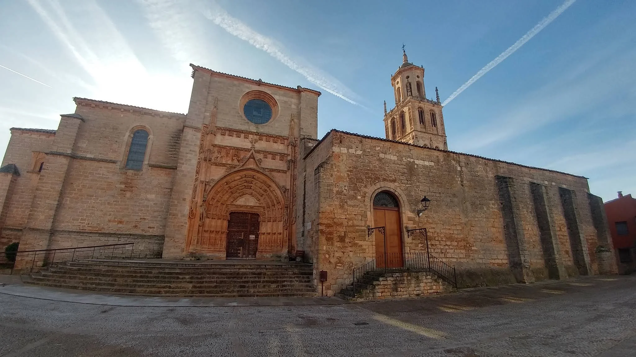Aglomeración de Patrimonio Histórico