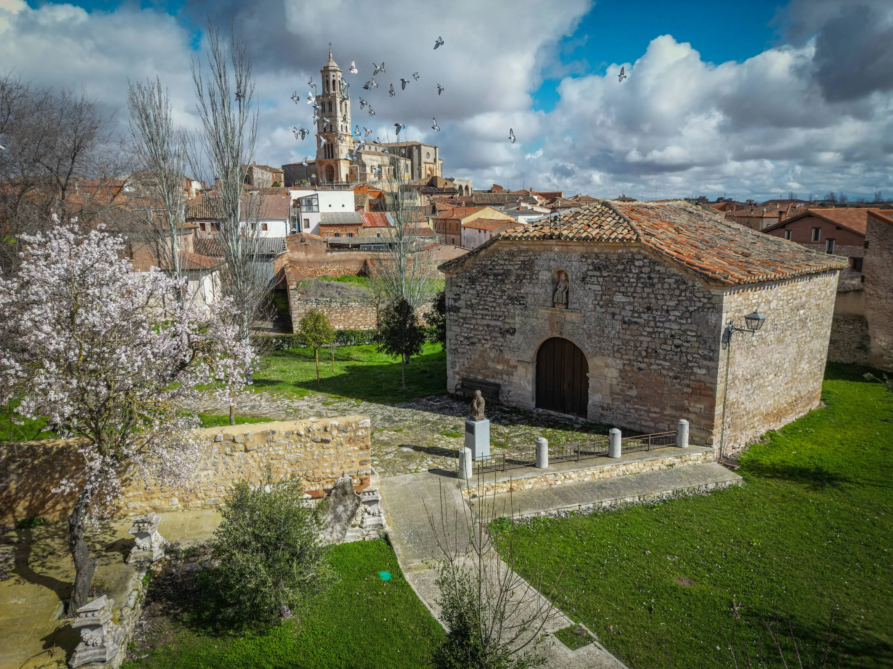 Ermita de San Miguel