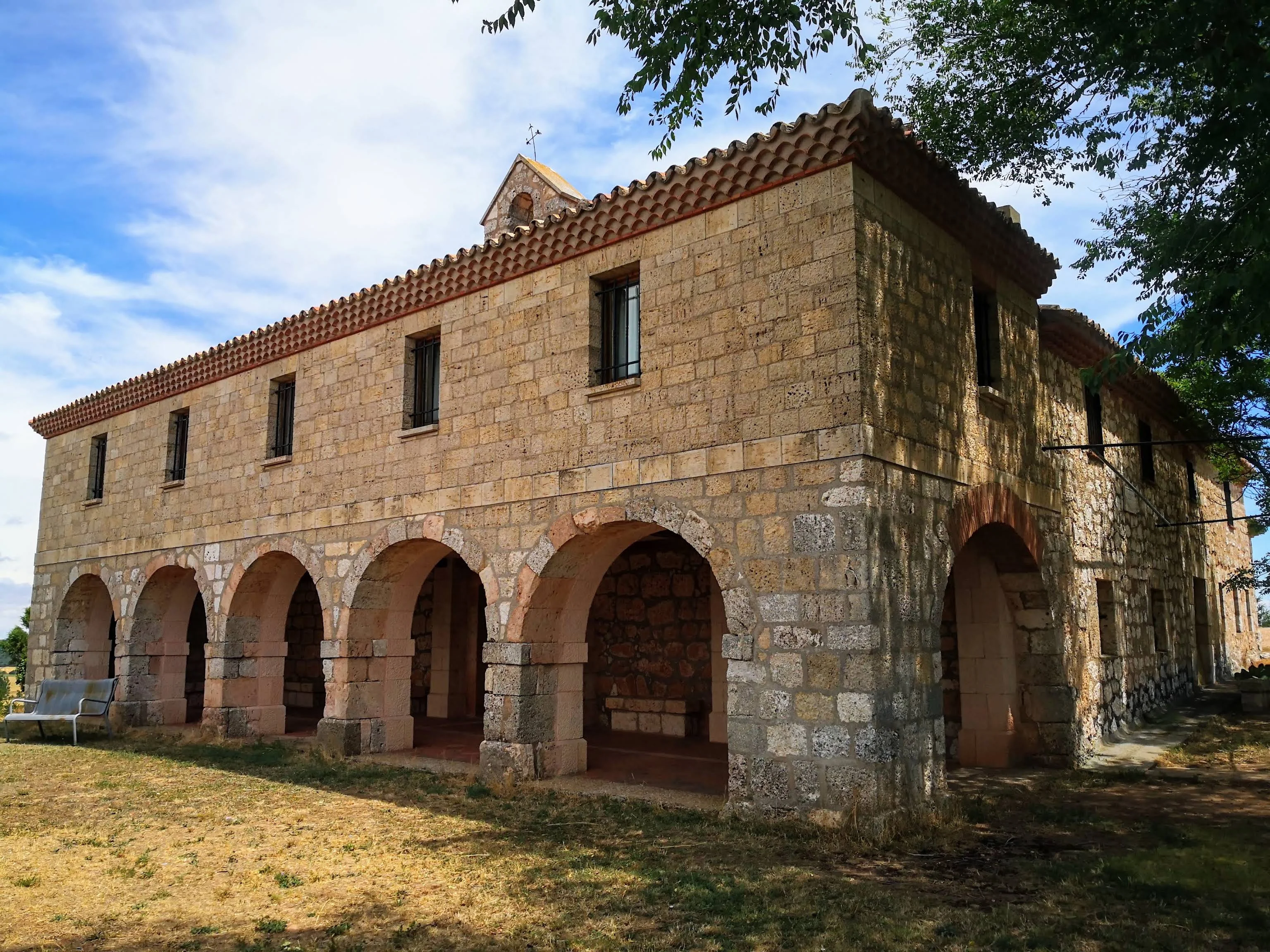 Ermita de la Veracruz 2