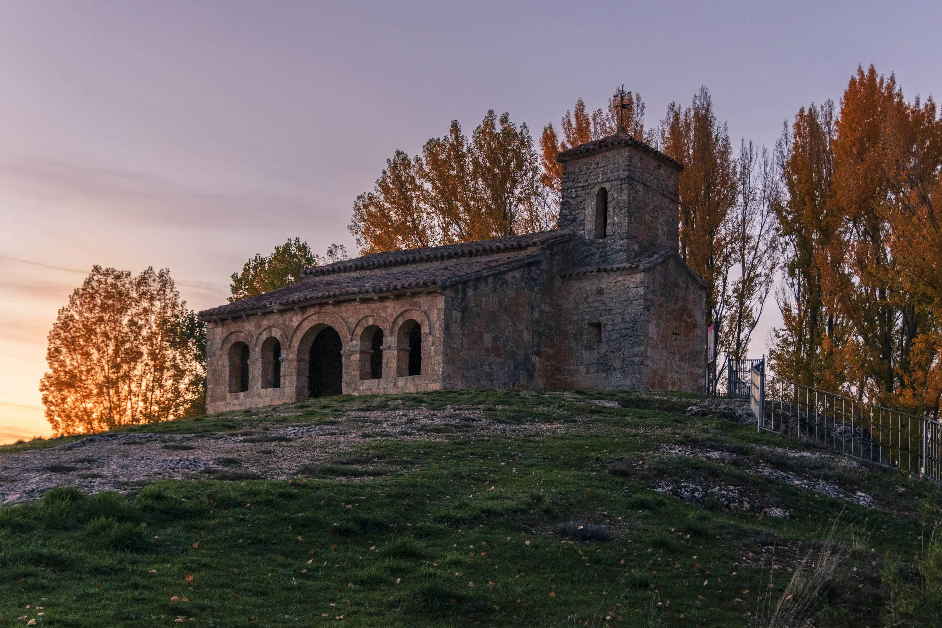 Barriosuso del Val