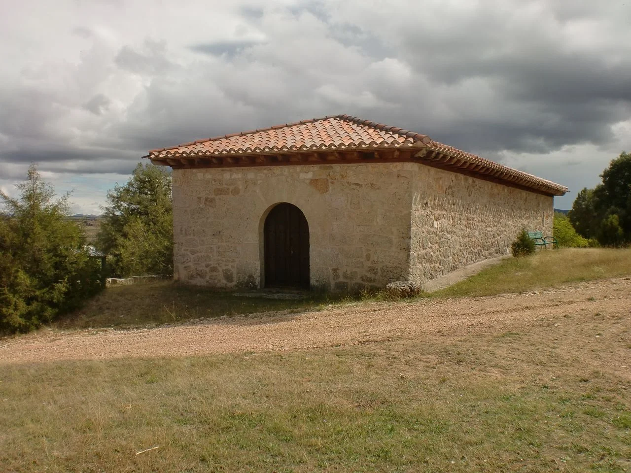 Ermita de San Miguel