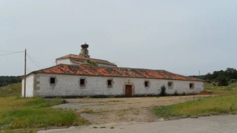 Hontoria de Río Franco