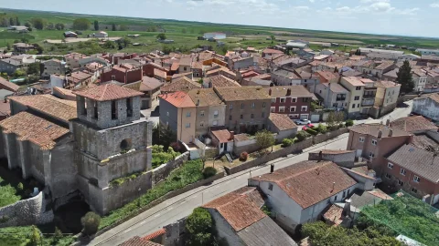Villafruela