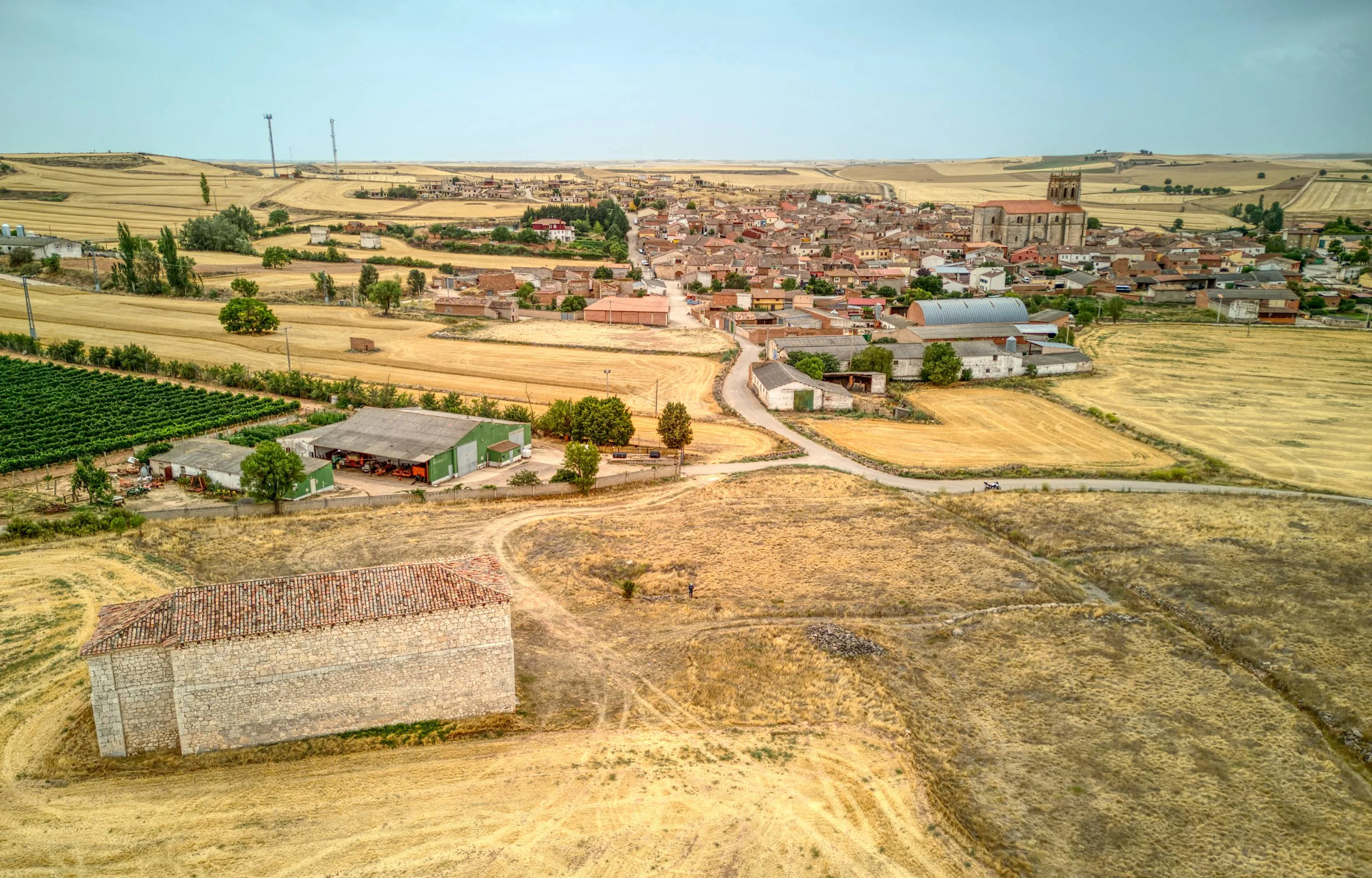 Ermita de la Vera Cruz