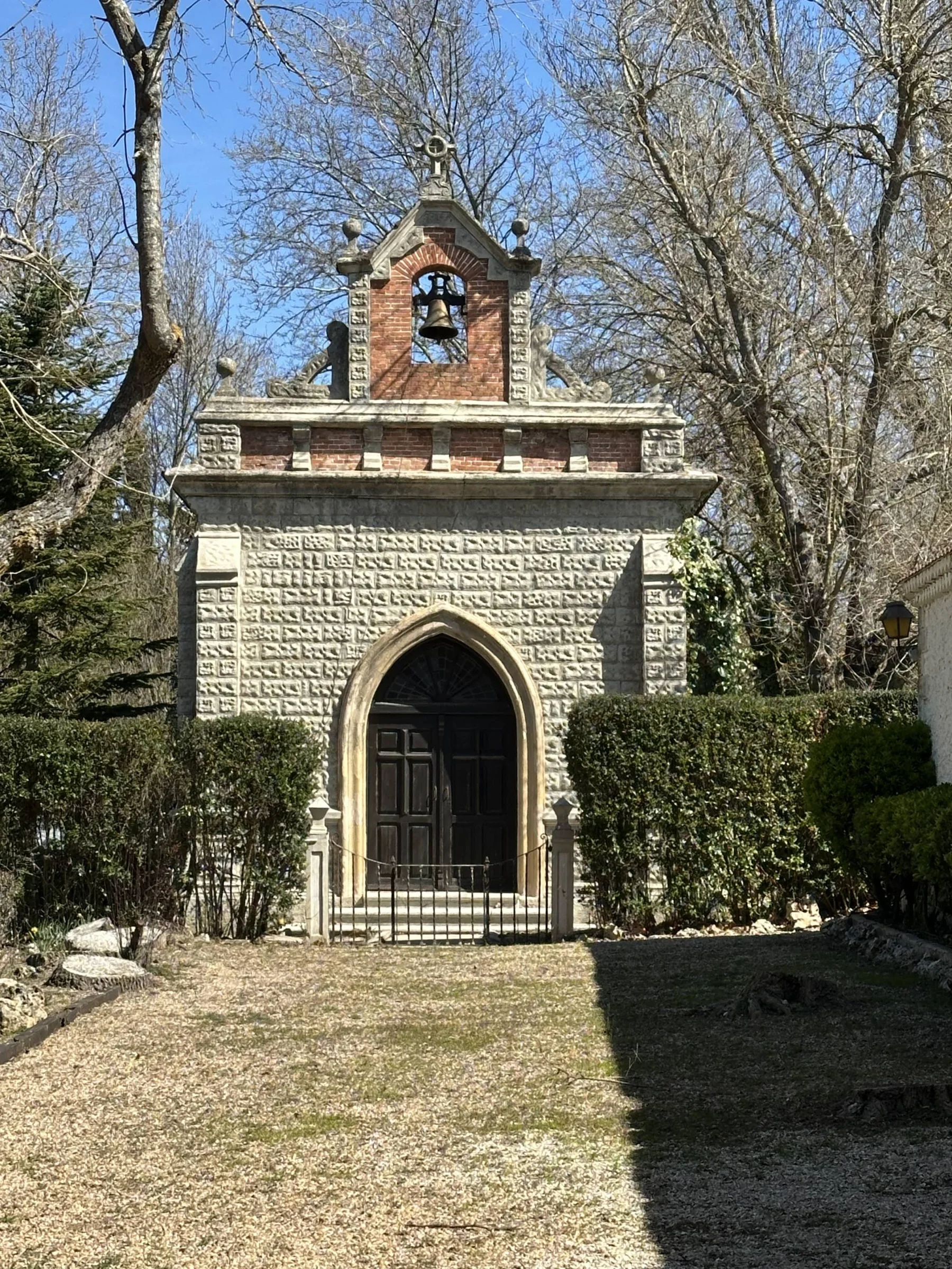 Ermita de Tordable