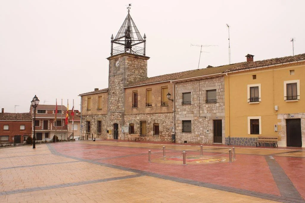 Casa Consistorial o Ayuntamiento